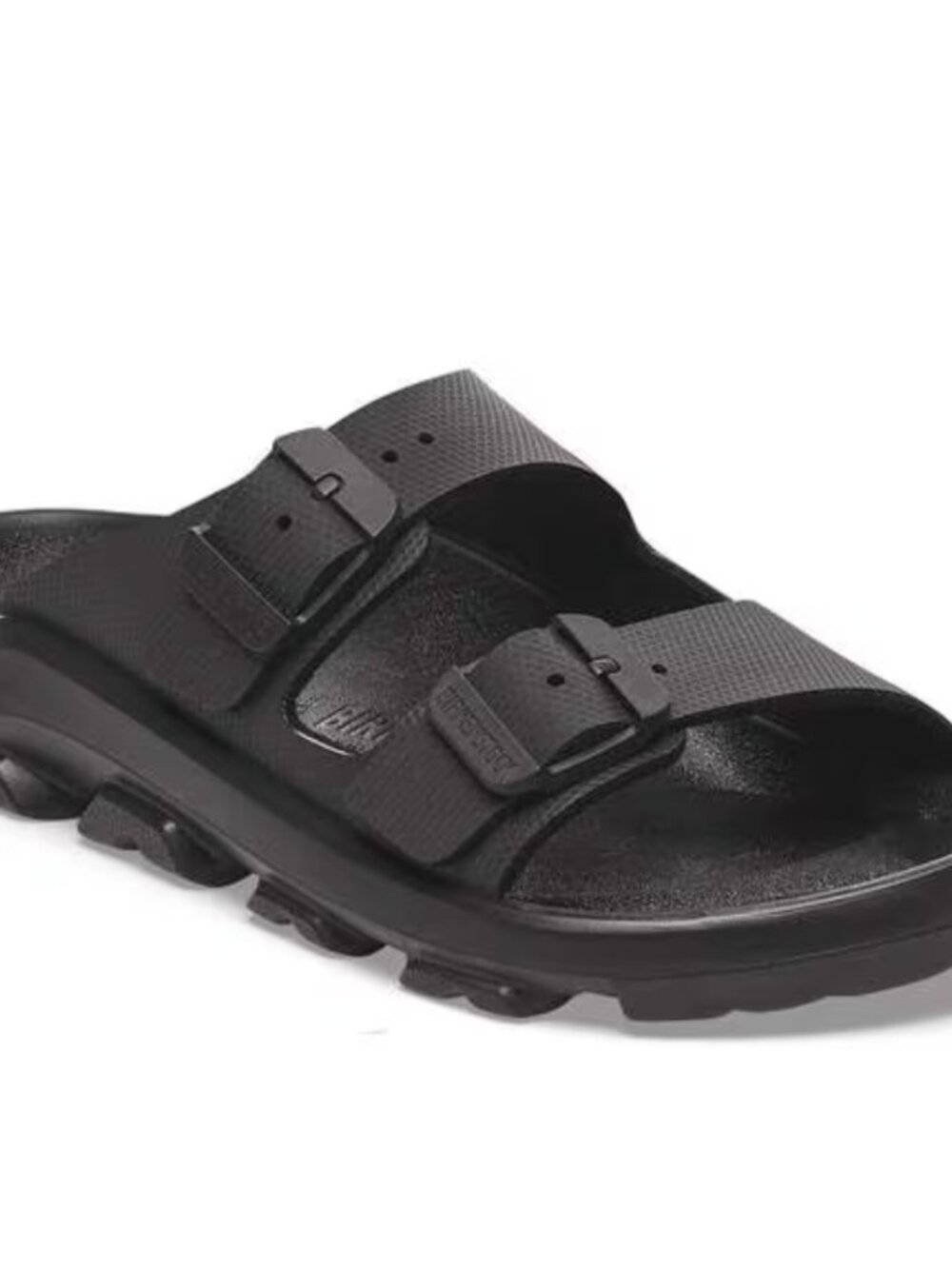 Birkenstock Mogami Terra Stealth 2-Strap - Picture 4 of 4